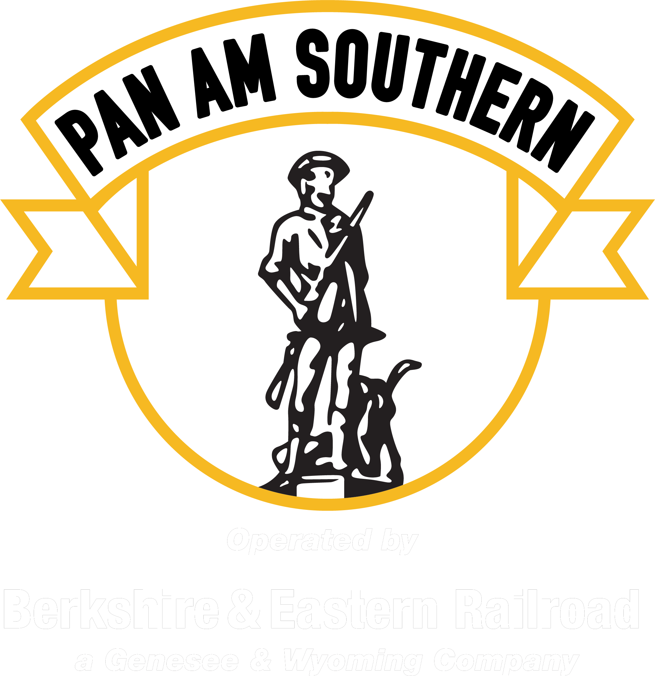 Pan Am Southern LLC (PAS) logo